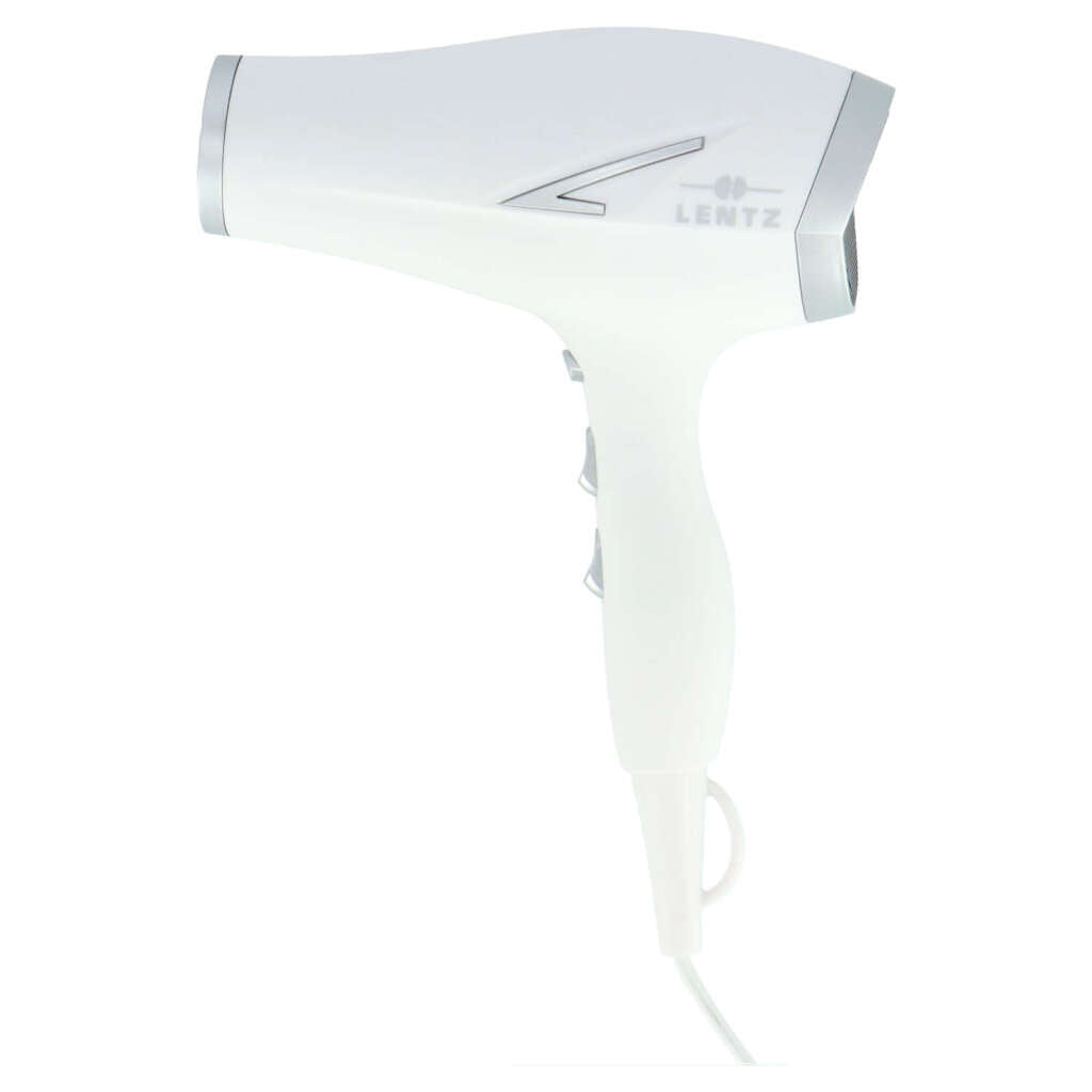 Lentz Hair Dryer 2200W White