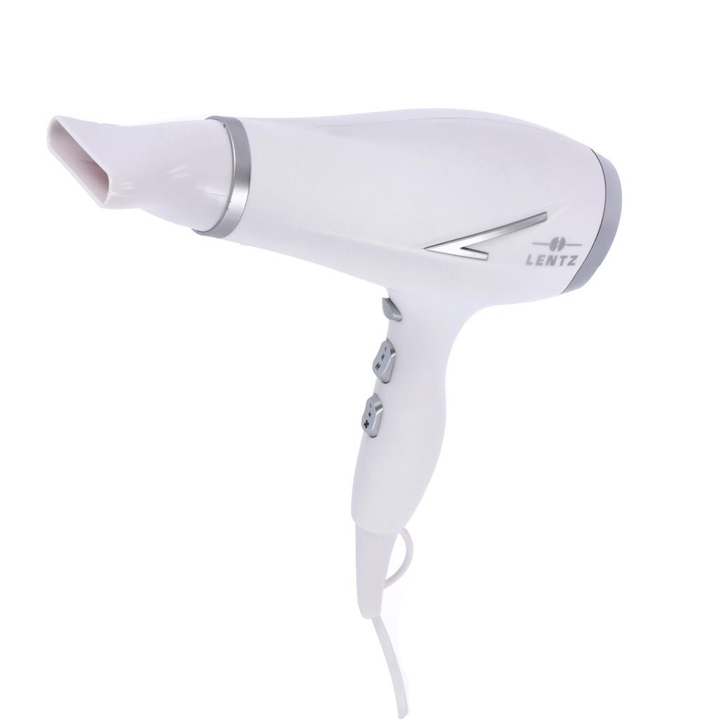 Lentz Hair Dryer 2200W White