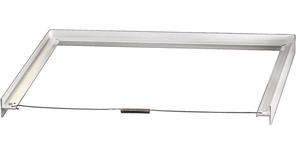 Xavax Xava Zwischenbausatz für WaMa/Tro 110815 (110815) afbeelding 1