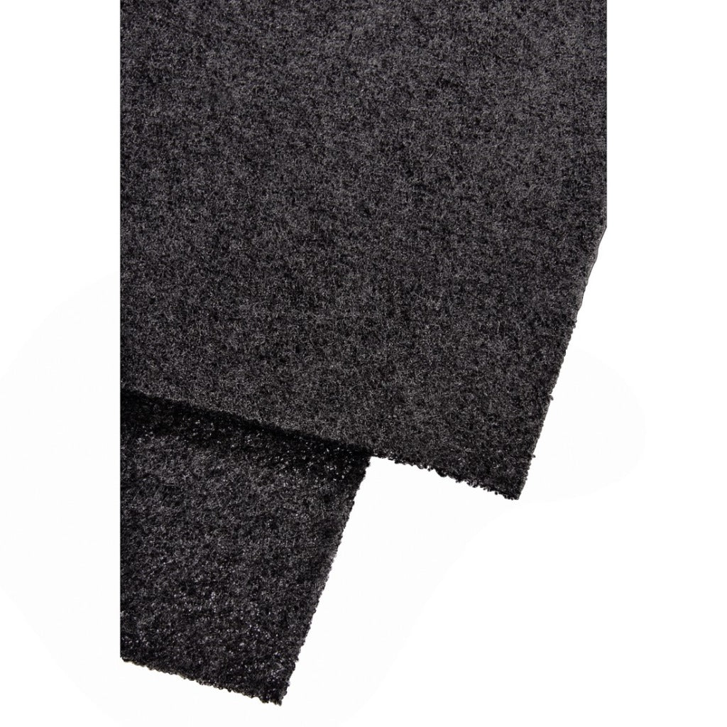 Xavax Grease/Carbon Filter for Cooker Hood 2 Pieces 47x57 cm