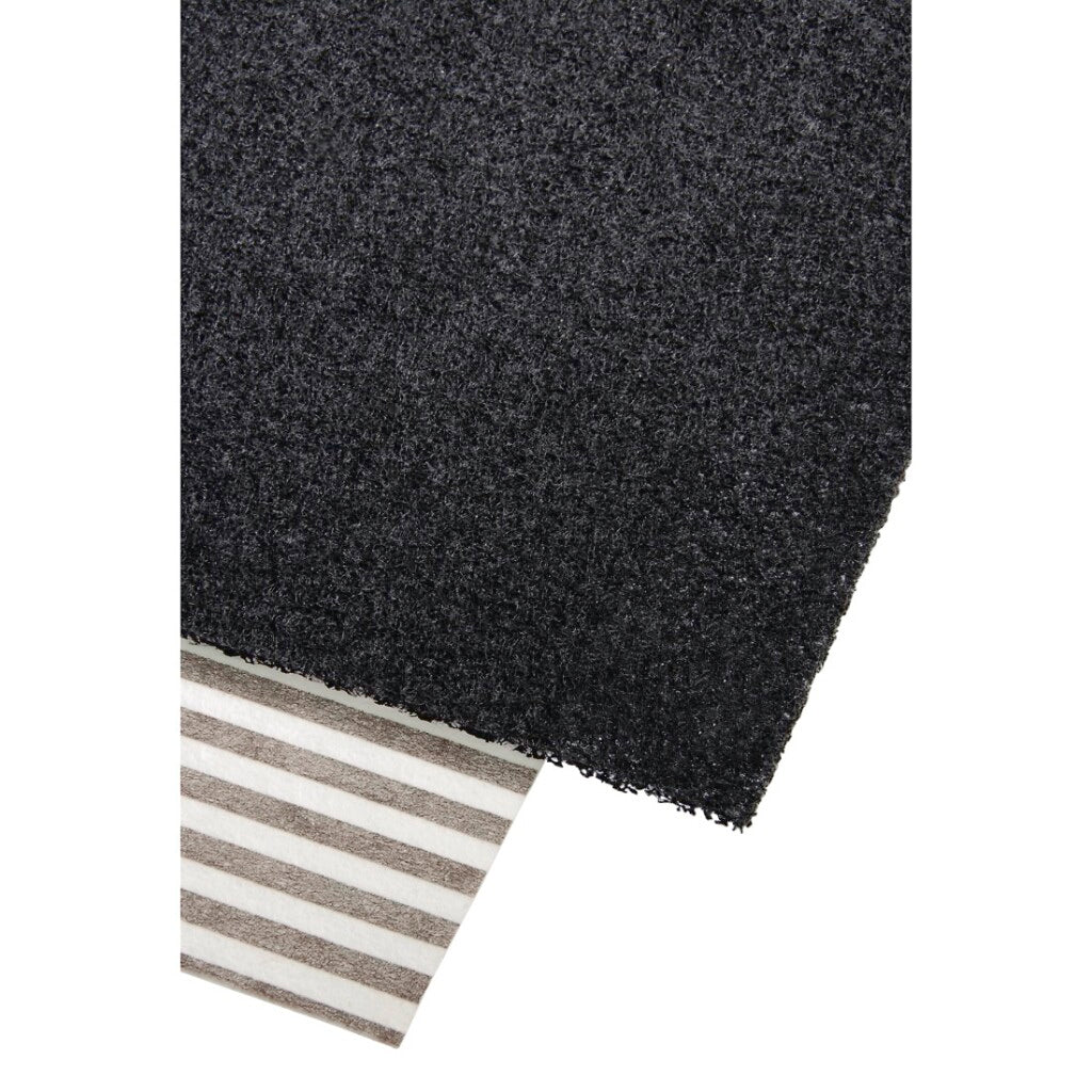 Xavax Activated Carbon Filter Set of 2 for Extractor Hood 470 x 570 mm