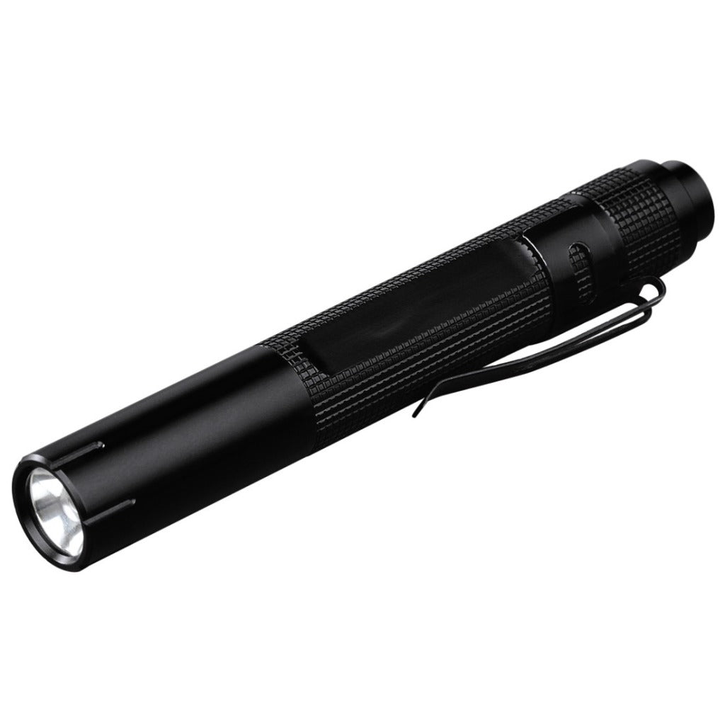 Hama Flashlight Classic C-98 Black