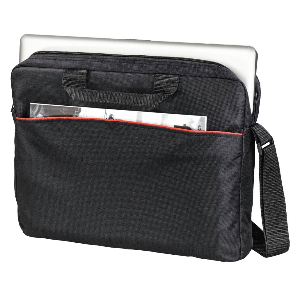 Hama Laptop Bag Tortuga Essential 15.6 Black