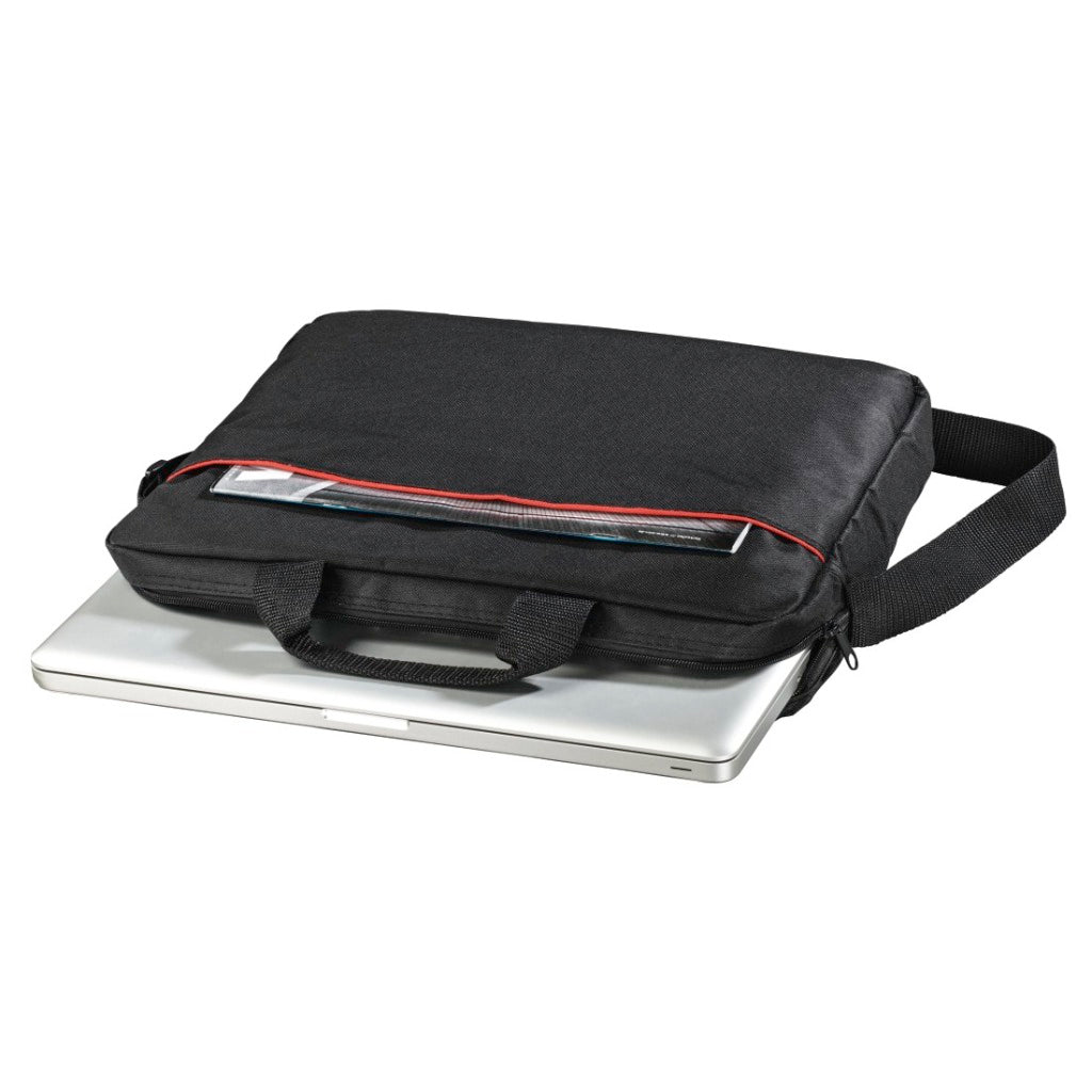 Hama Laptop Bag Tortuga Essential 15.6 Black