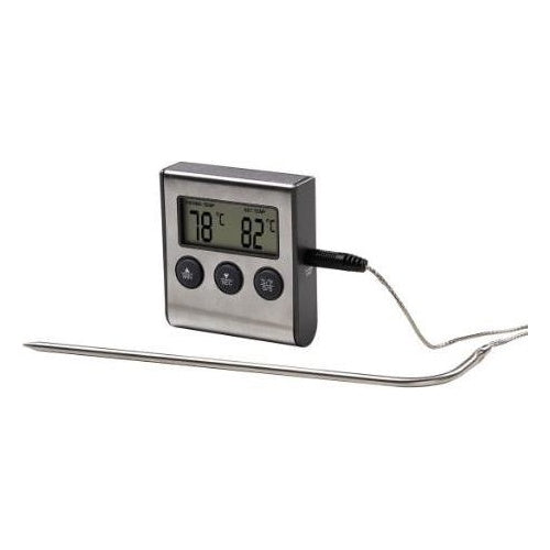Xavax 00111381 Essensthermometer -10 - 250 °C Digital (00111381) afbeelding 1