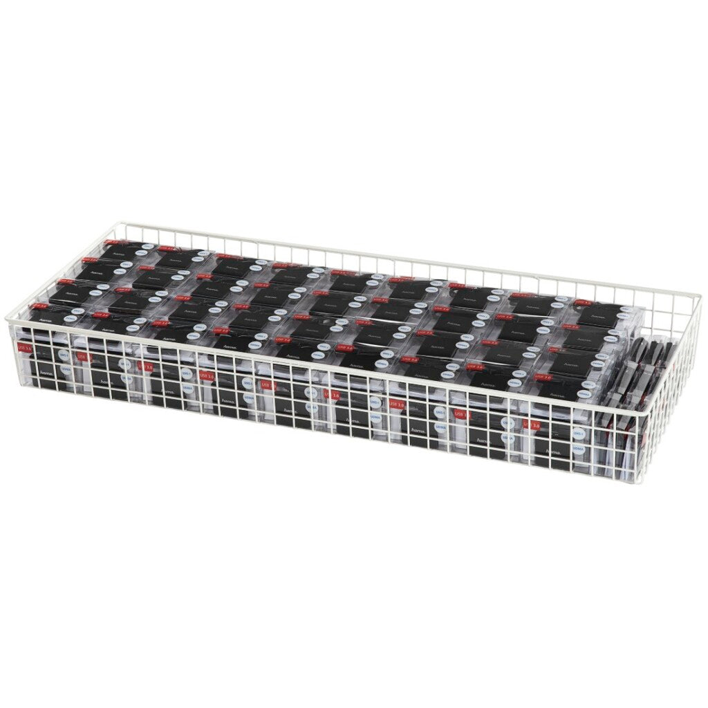 Hama USB 3.0 Multi-Card Reader SD/microSD/CF Black