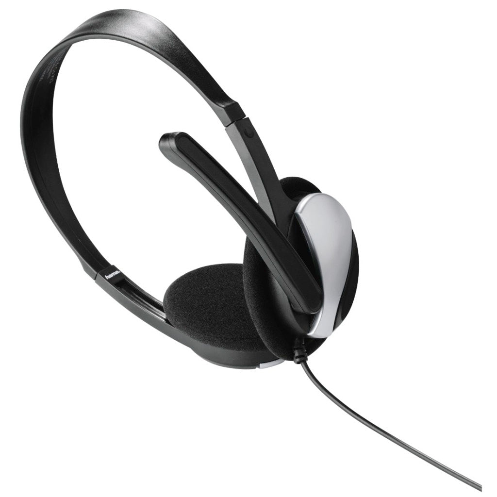 Hama PC Headset Essential HS 200