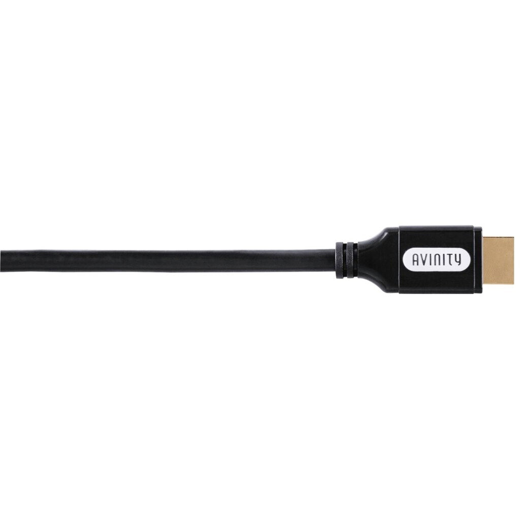 Avinity High-speed HDMI Cable Connector - Gold-Plated Ethernet 5.0 m
