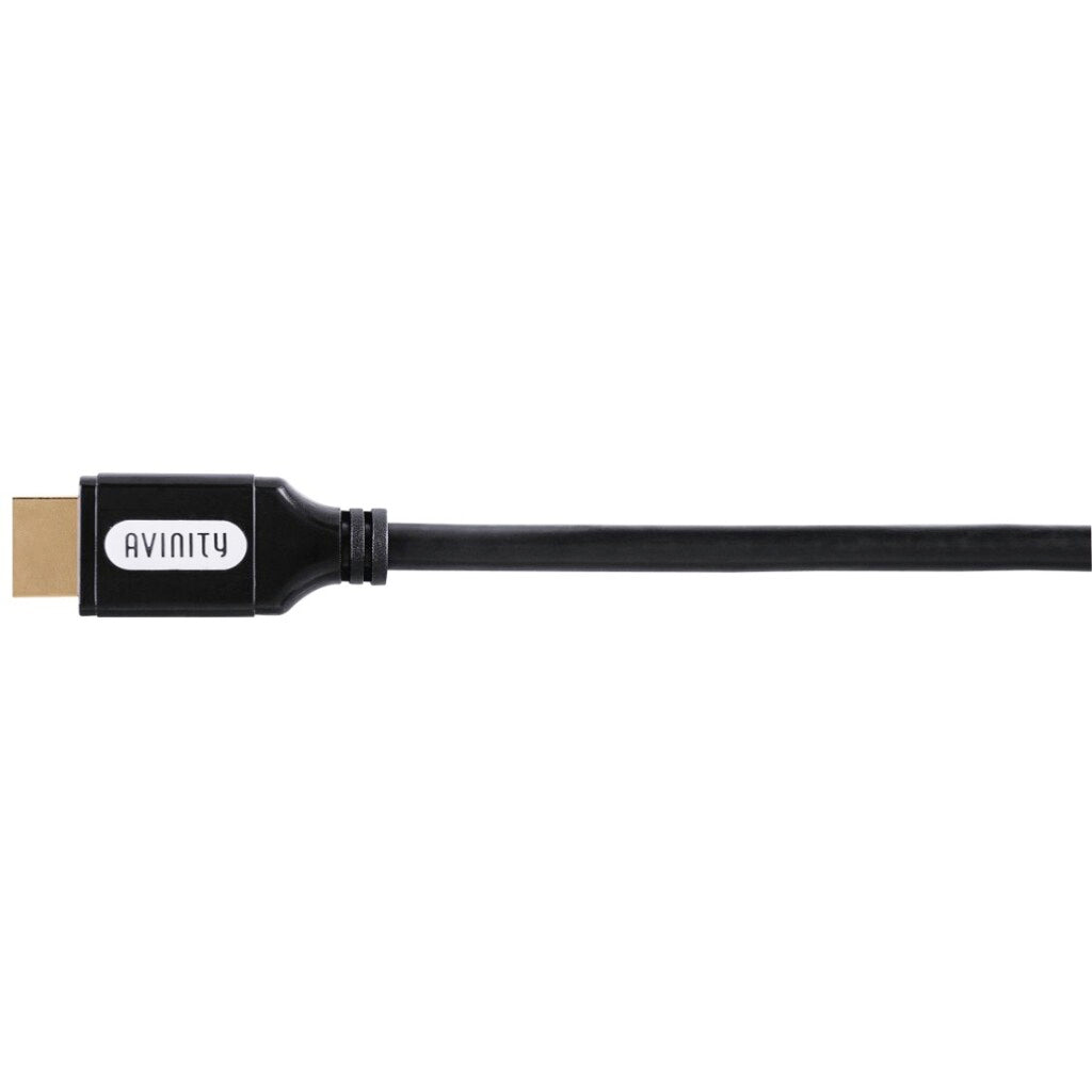 Avinity High-speed HDMI Cable Connector - Gold-Plated Ethernet 5.0 m