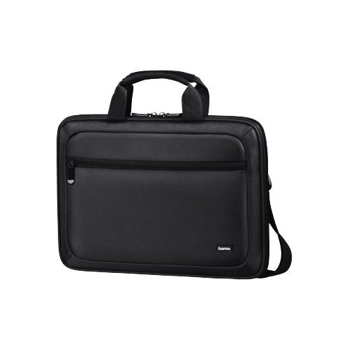 Hama 00101771 13.3" Aktenkoffer Schwarz Notebooktasche (00101771) afbeelding 1