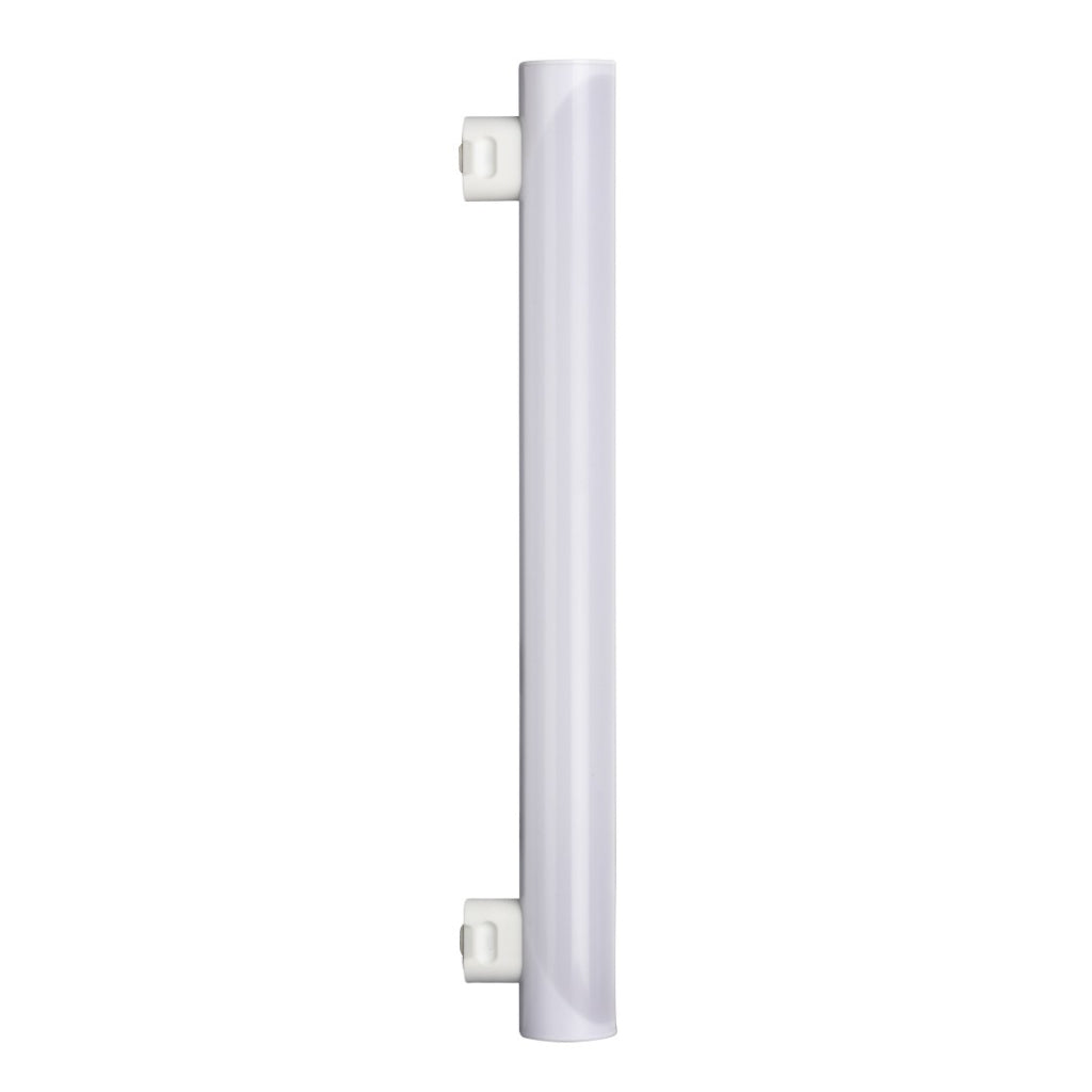 Xavax LED Lamp S14s 320lm Replaces 30W Linear Lamp 30 cm Warm White