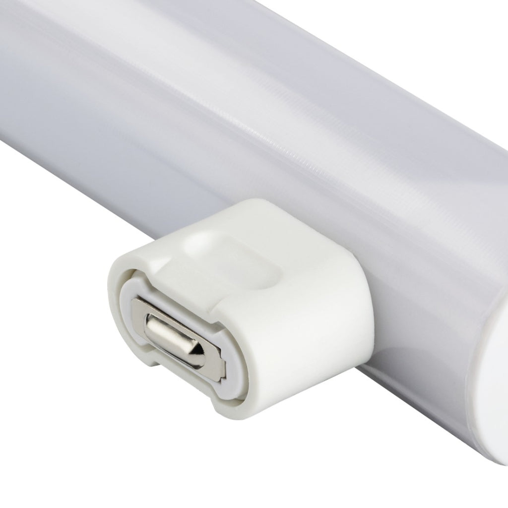 Xavax LED Lamp S14s 320lm Replaces 30W Linear Lamp 30 cm Warm White