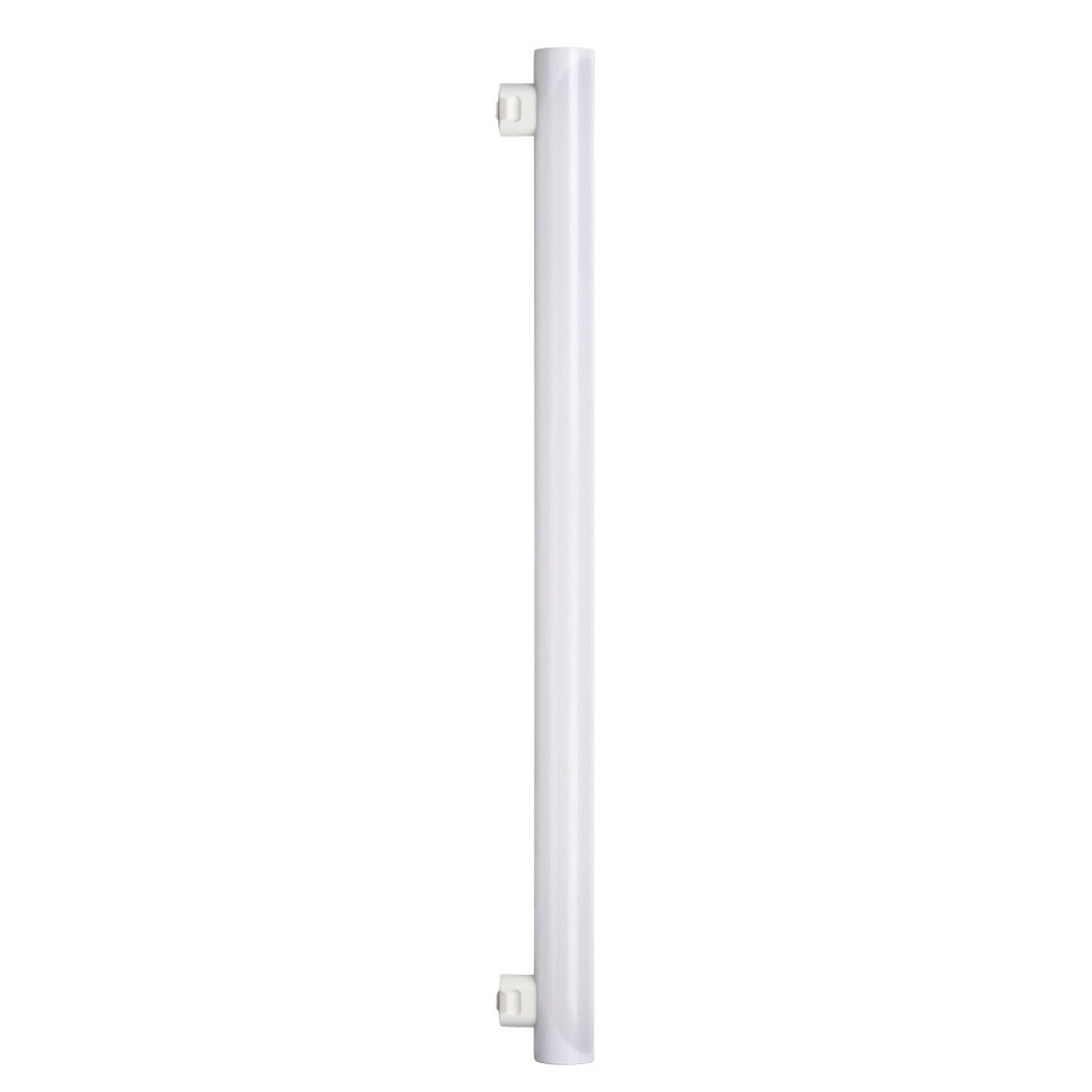 Xavax LED bulb S14s 640lm Replaces 50W Linear Lamp Warm White