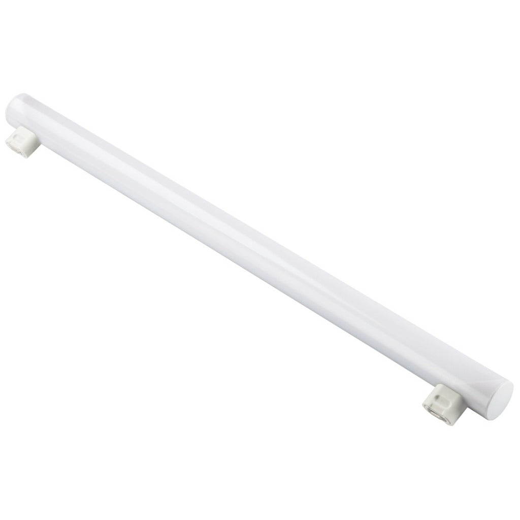 Xavax LED bulb S14s 640lm Replaces 50W Linear Lamp Warm White