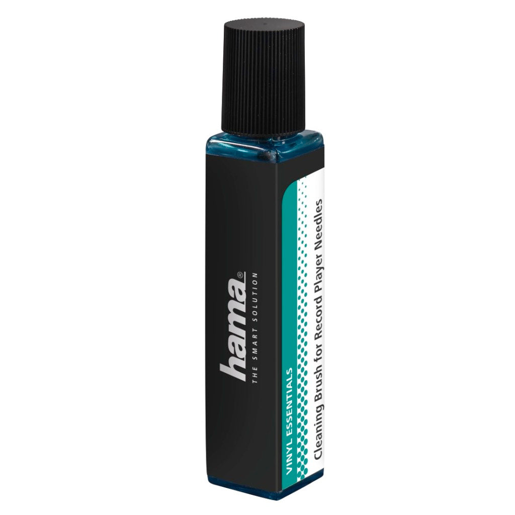 Hama Cleaning Brush for Turntable Needles