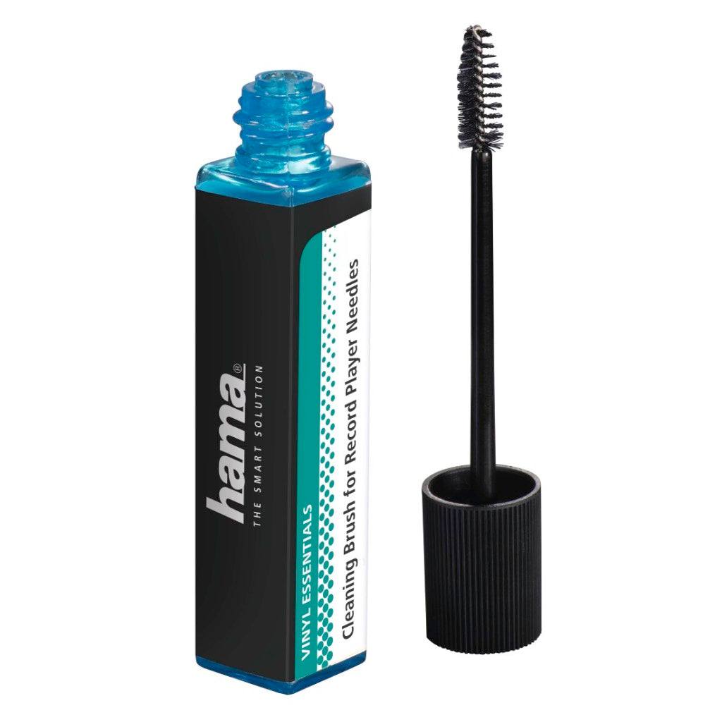 Hama Cleaning Brush for Turntable Needles