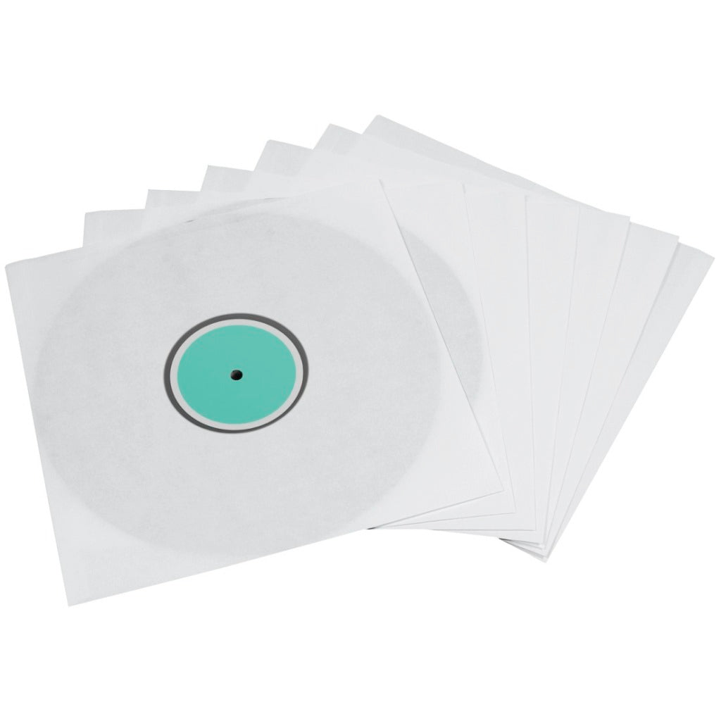 Hama LP Inner Sleeves 10 Pieces