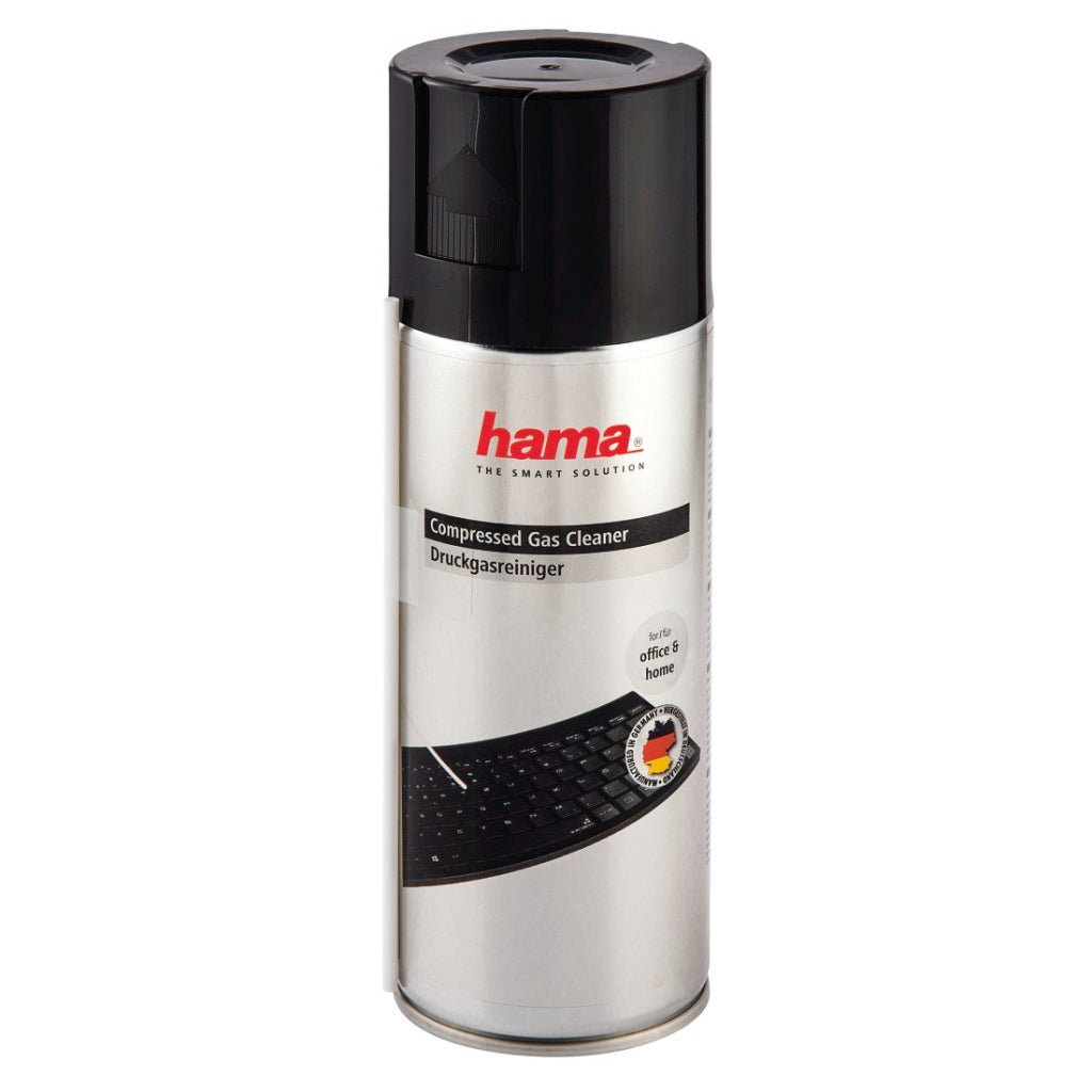 Hama Compressed Air Cleaner 400 ml