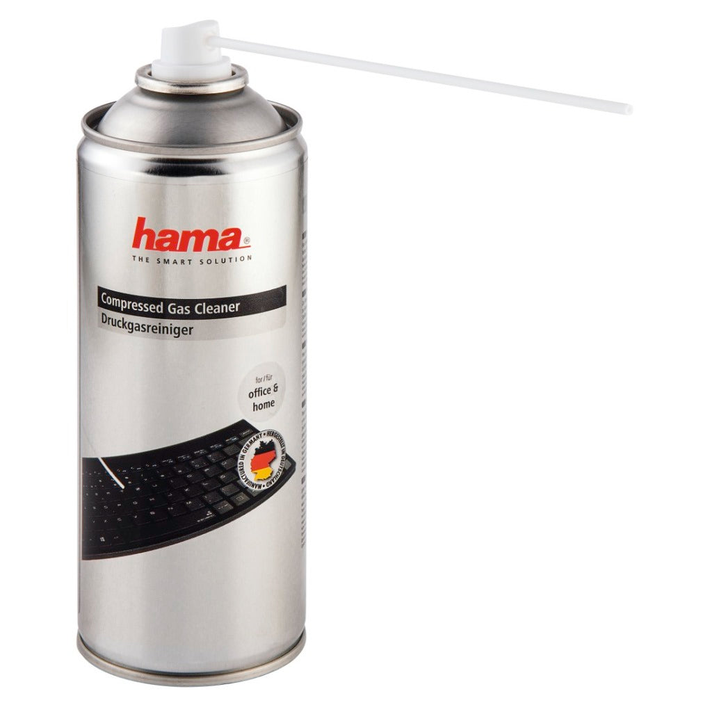 Hama Compressed Air Cleaner 400 ml