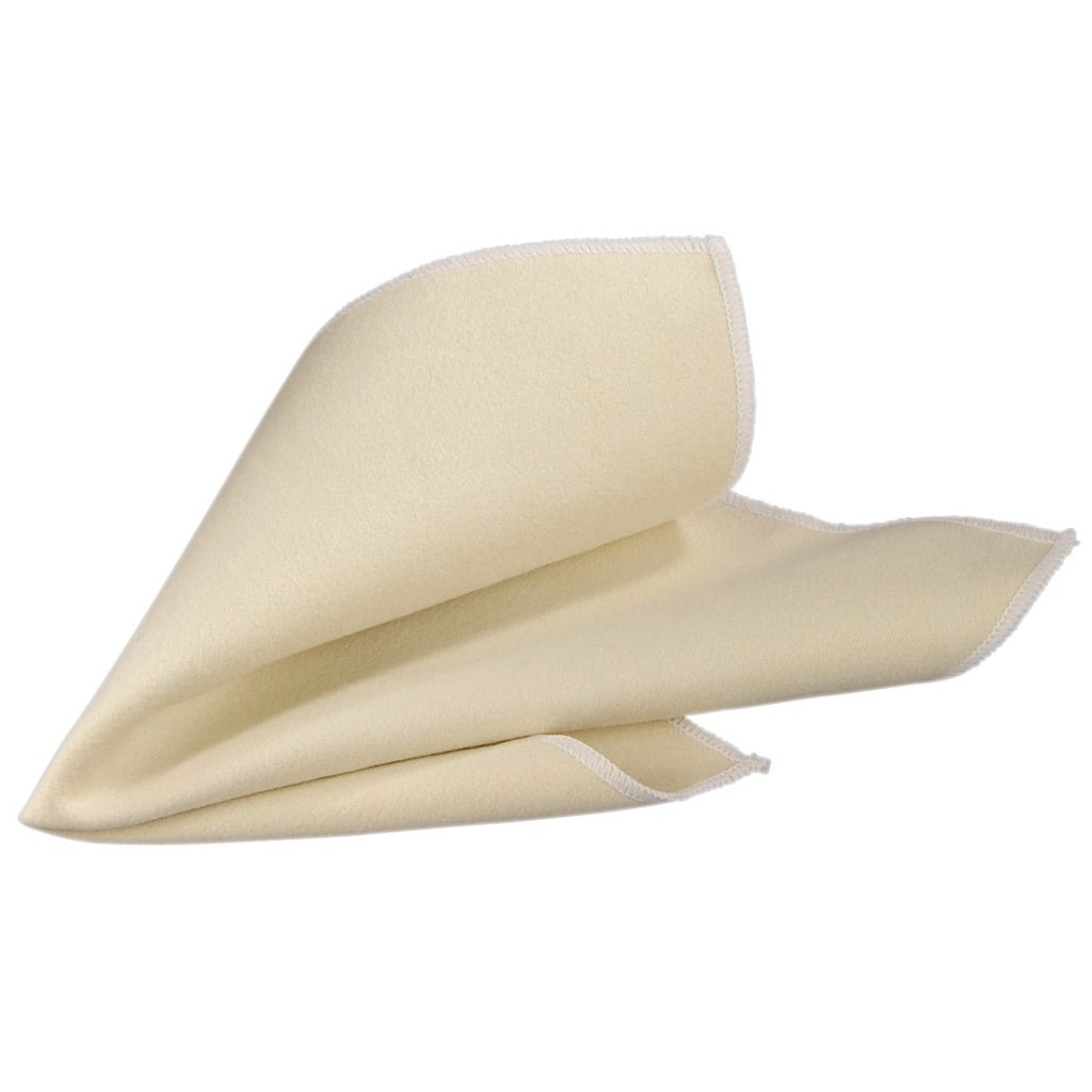 Hama Universal Cleaning Cloth 20 x 20 cm Yellow