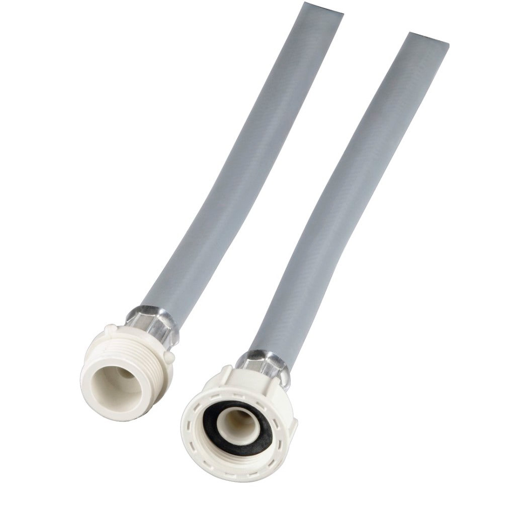 Xavax Cold Water Supply Hose Extension 2.5 M