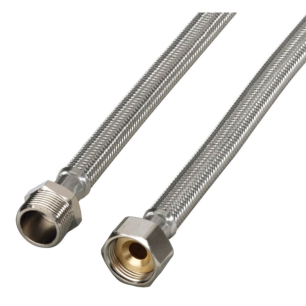 Xavax Extension for Armored Supply Hose 2 M