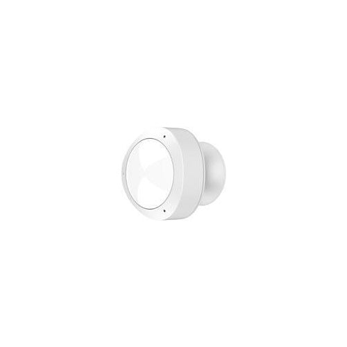 Hama | WiFi Motion Sensor | 00176554 10m Range Plastic Motion Detector - For Hama Smart Solution | White afbeelding 1