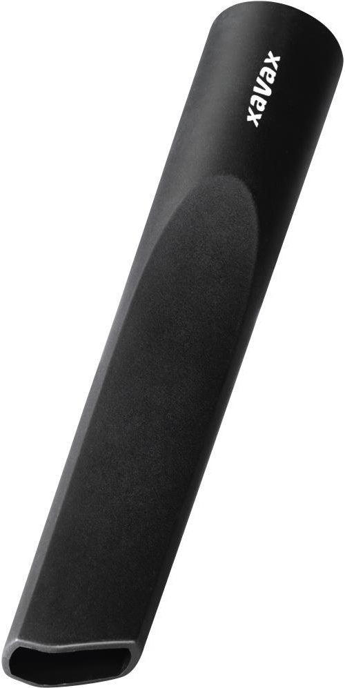 Hama 00110245. Geeignet für Staubsauger-Typ: Universal, Produkttyp: Abguss, Produktfarbe: black. Breite: 20 mm, Tiefe: 210 mm, Höhe: 40 mm (00110245) afbeelding 1