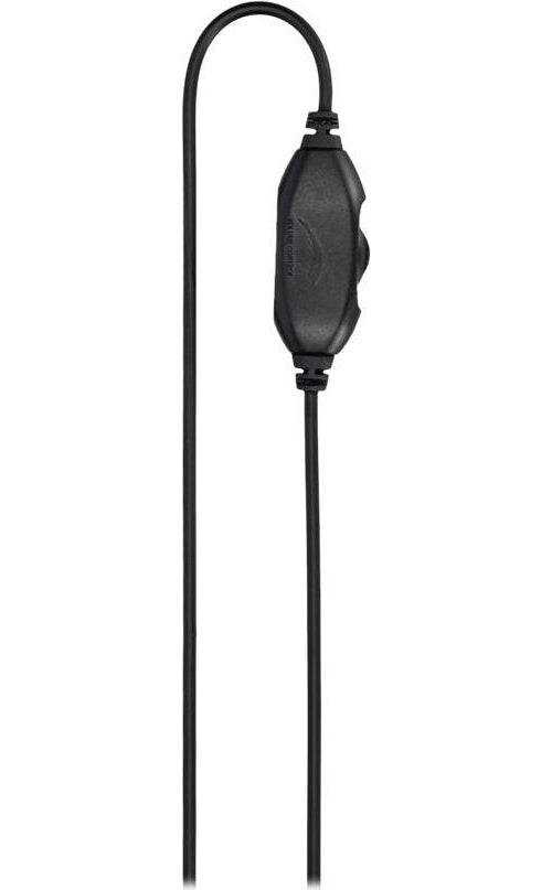 Hama 00139920 Headset Nackenband Binaural black (00139920) afbeelding 1