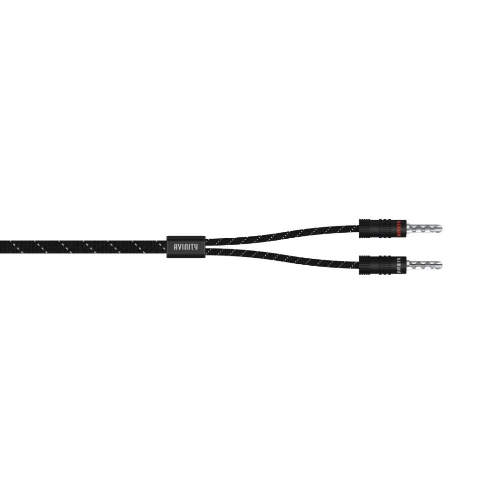Avinity Pre-assembled Speaker Cable 3 m 2x 2.50 mm