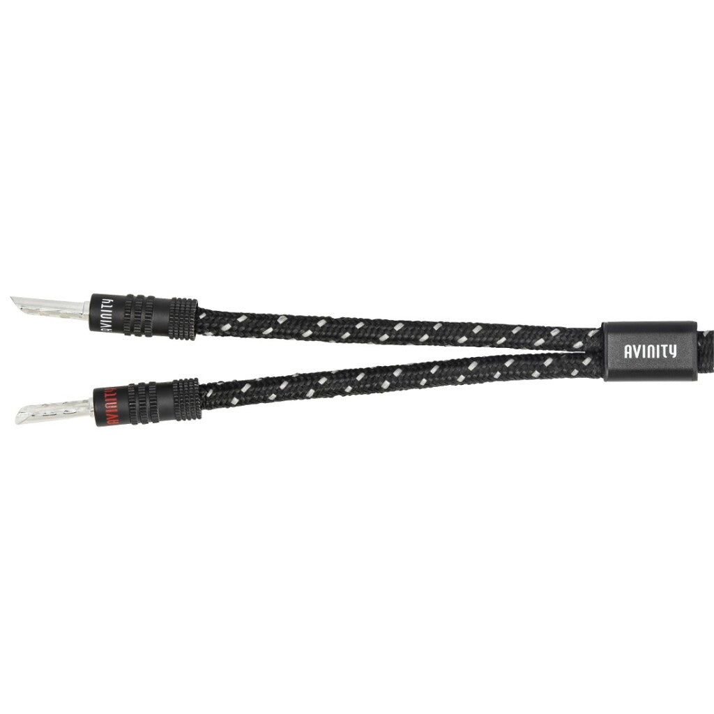Avinity Pre-assembled Speaker Cable 3 m 2x 2.50 mm