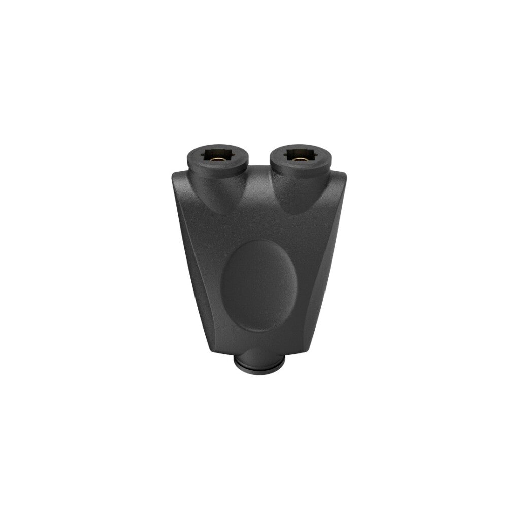 Hama Optical Distributor Toslink Coupling - 2 Toslink Couplings