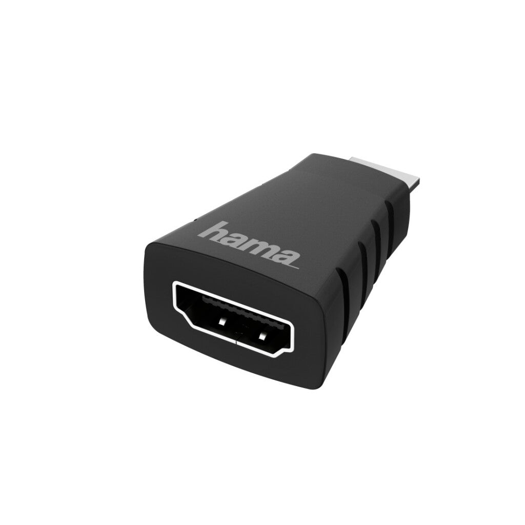 Hama HDMI™ Adapter Mini-HDMI™ Plug - Ultra-HD 4K