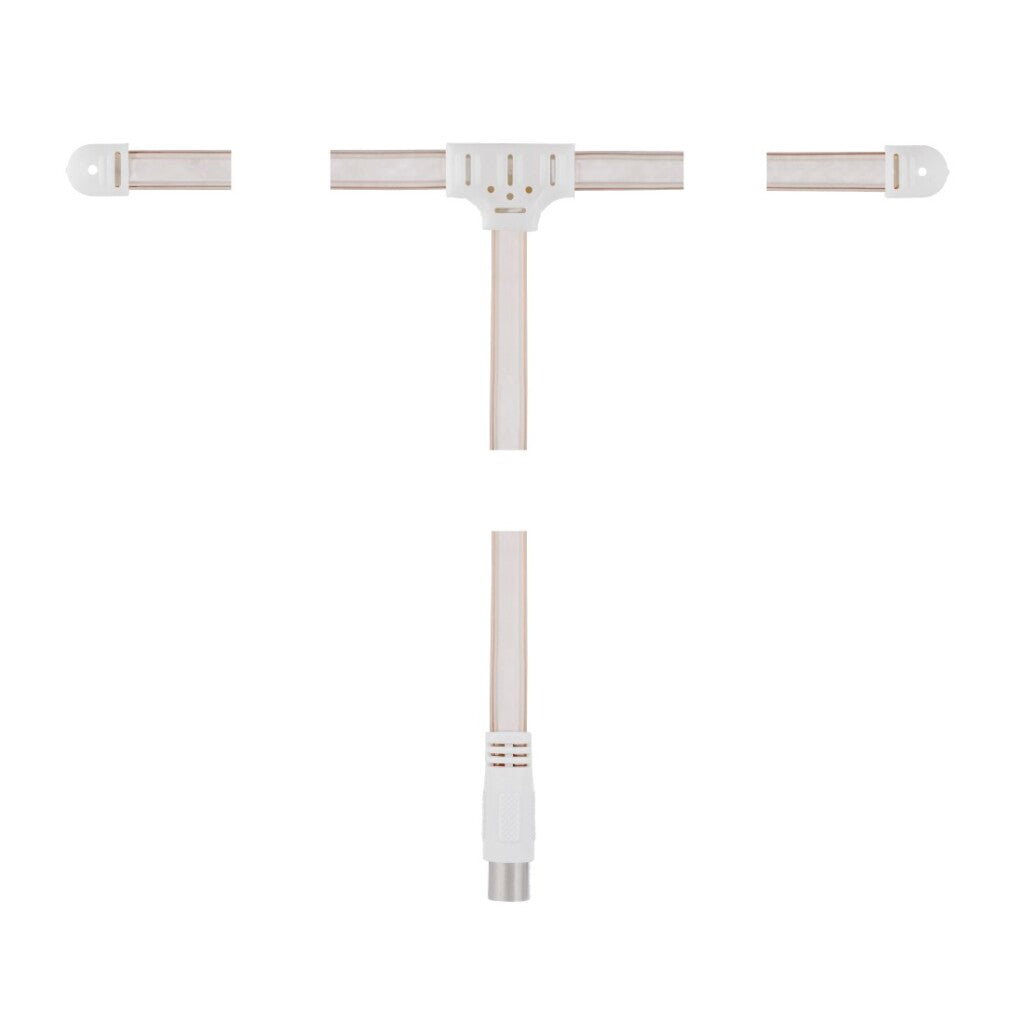 Hama DAB+ Wire Antenna - 1.75 m for Digital Radio