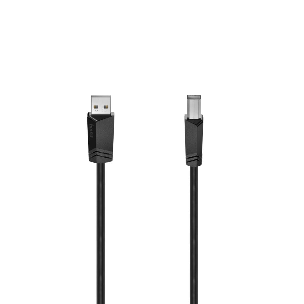 Hama USB Cable USB 2.0 480 Mbit/s 5.00 M