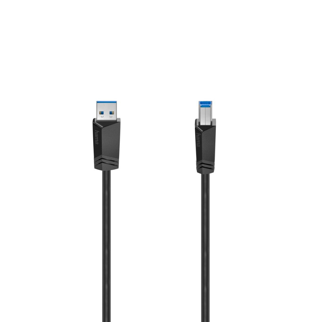 Hama USB Cable USB 3.0 5 Gbit/s 1.50 M