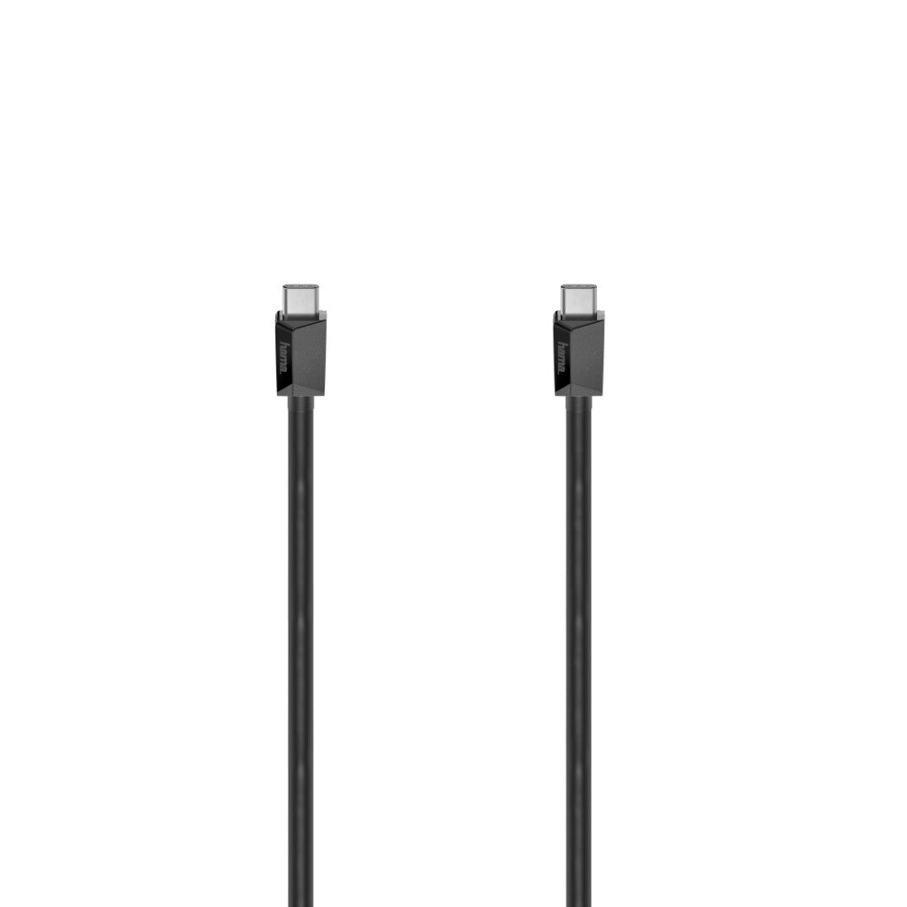 Hama USB-C Cable USB 2.0 480 Mbit/s 0.75 M