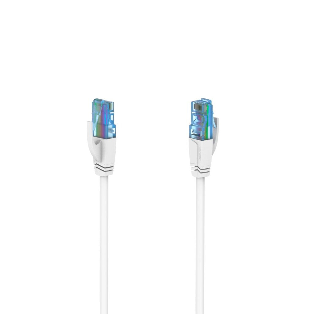 Hama Network Cable CAT-6a 10 Gbit/s U/UTP 1.50 M