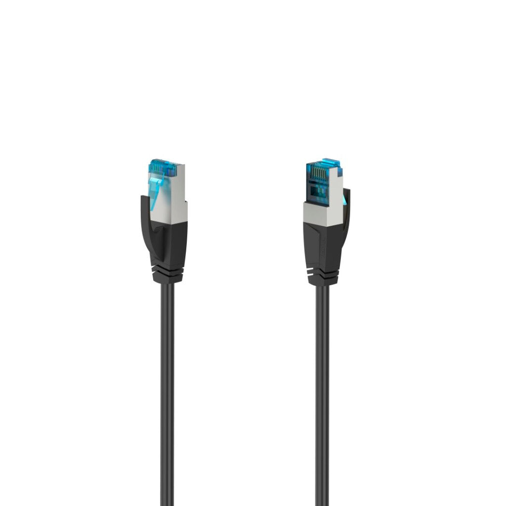 Hama Network Cable CAT-6a 10 Gbit/s S/FTP Shielded 3.00 M