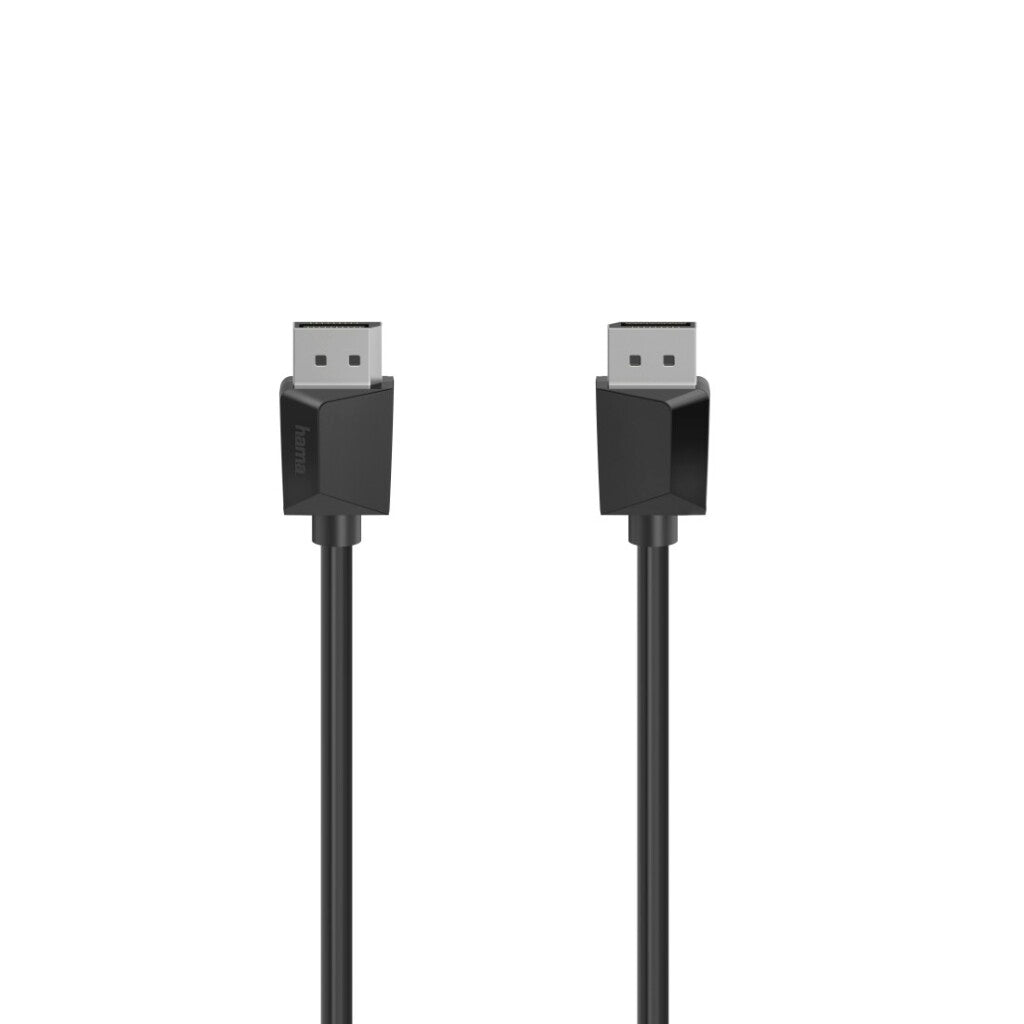 Hama DisplayPort Cable DP 1.2 Ultra-HD 4K 3.00 M