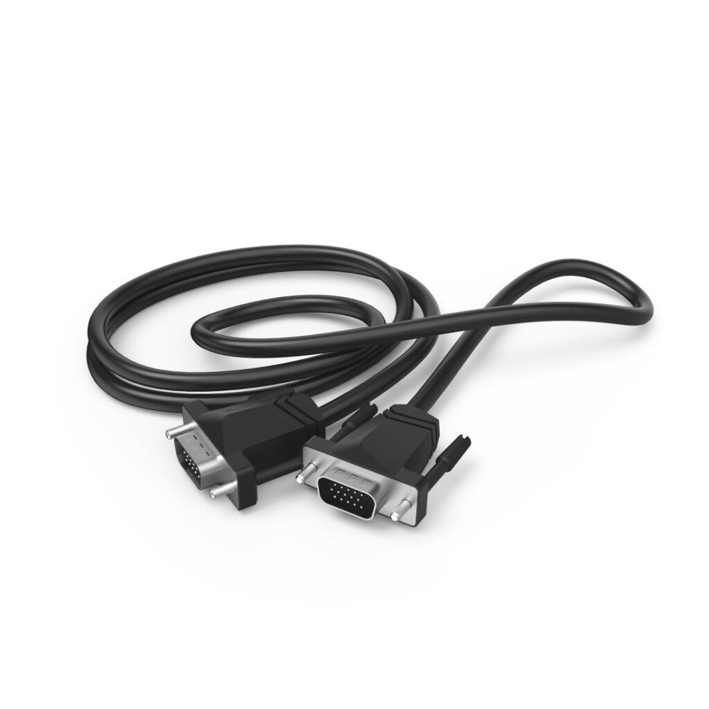 Hama VGA Cable Full-HD 1080p 1.50 M
