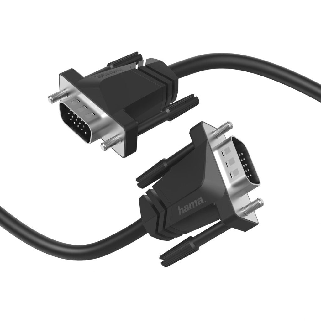 Hama VGA Cable Full-HD 1080p 3.00 M