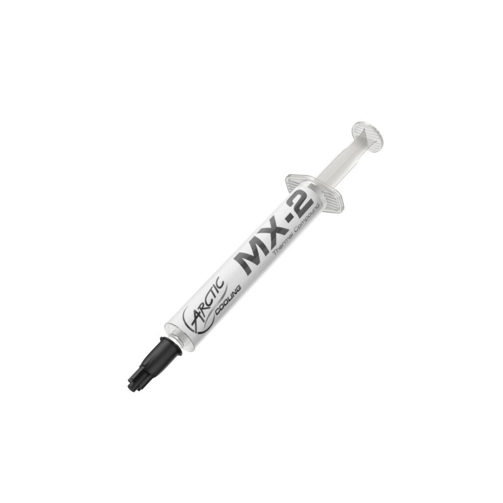 Hama ARCTIC MX-2 High-Performance Thermal Paste