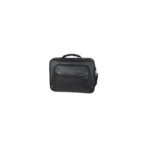 Hama Miami - Notebook-Tasche - 44 cm (17.3") - Schwarz afbeelding 1