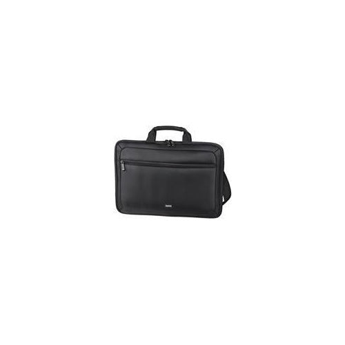 Hama "Nizza" - Notebook-Tasche - 40cm (15.6") - Schwarz (00216530) afbeelding 1