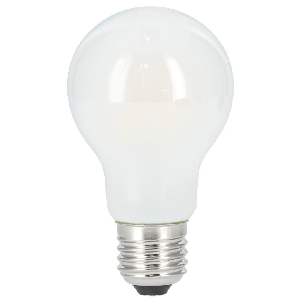 Xavax LED Filament E27 1055lm 75W Replacement Bulb Matte Warm White