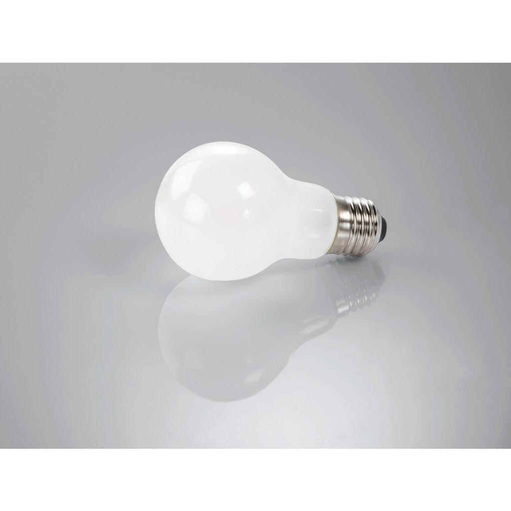 Xavax LED Filament E27 1055lm 75W Replacement Bulb Matte Warm White