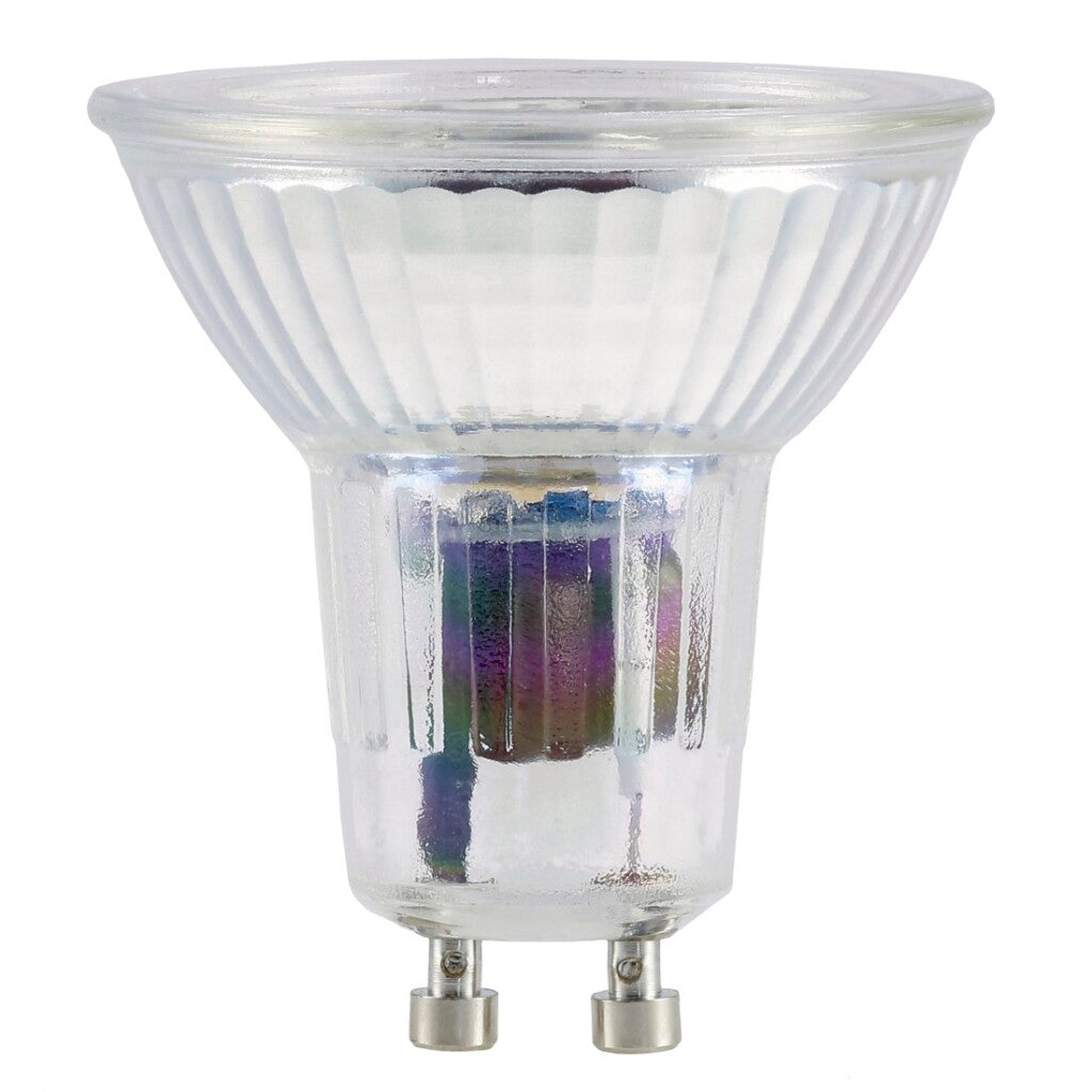 Xavax LED Bulb GU10 350lm Replaces 50W Reflector Bulb PAR16 Warm White RA90