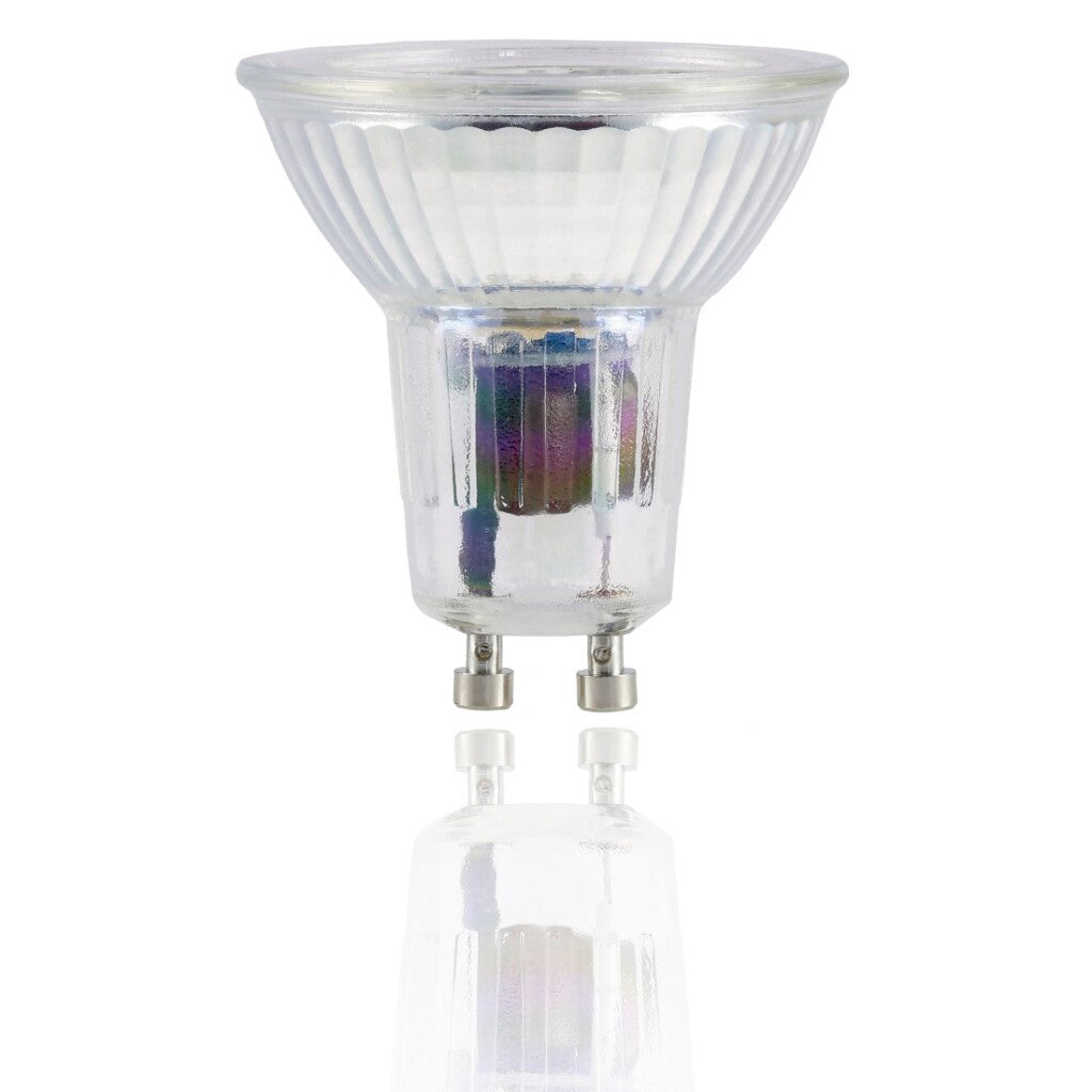 Xavax LED Bulb GU10 350lm Replaces 50W Reflector Bulb PAR16 Warm White RA90