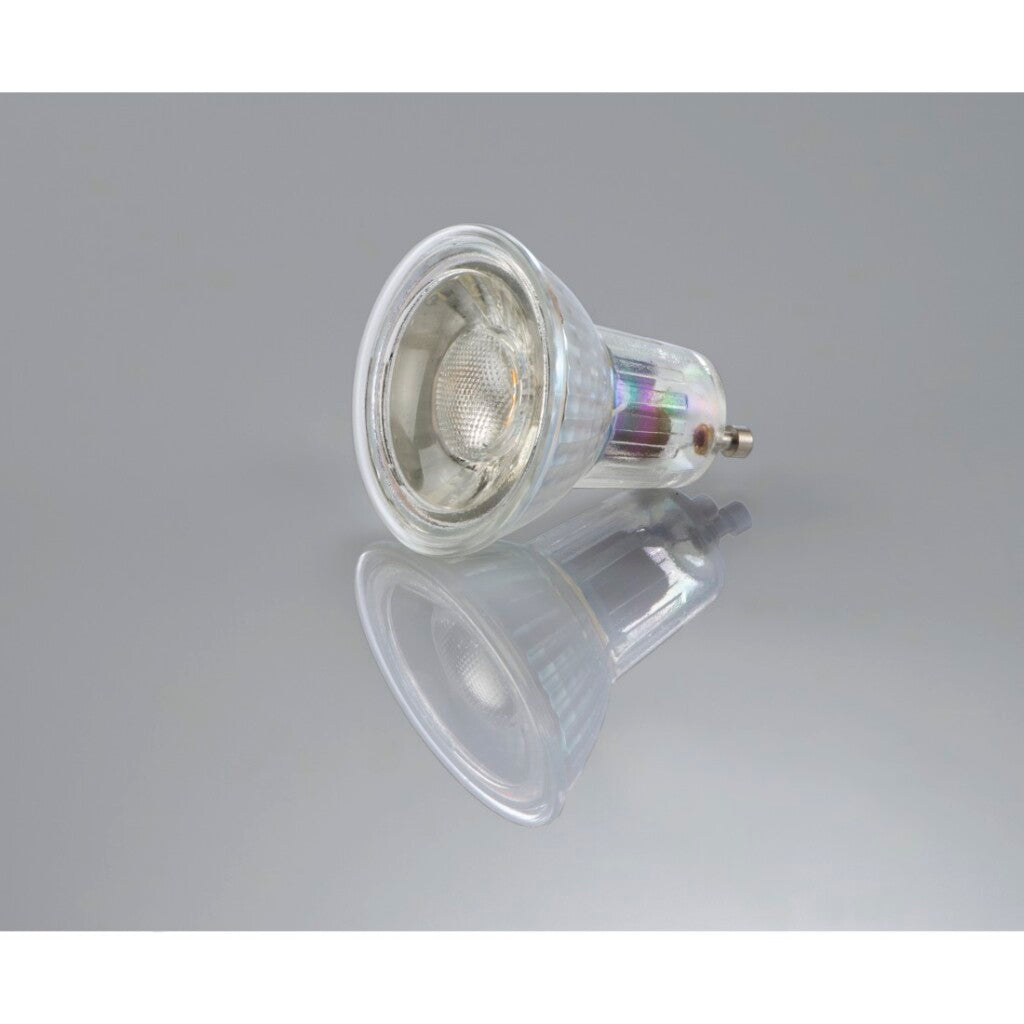 Xavax LED Bulb GU10 350lm Replaces 50W Reflector Bulb PAR16 Warm White RA90